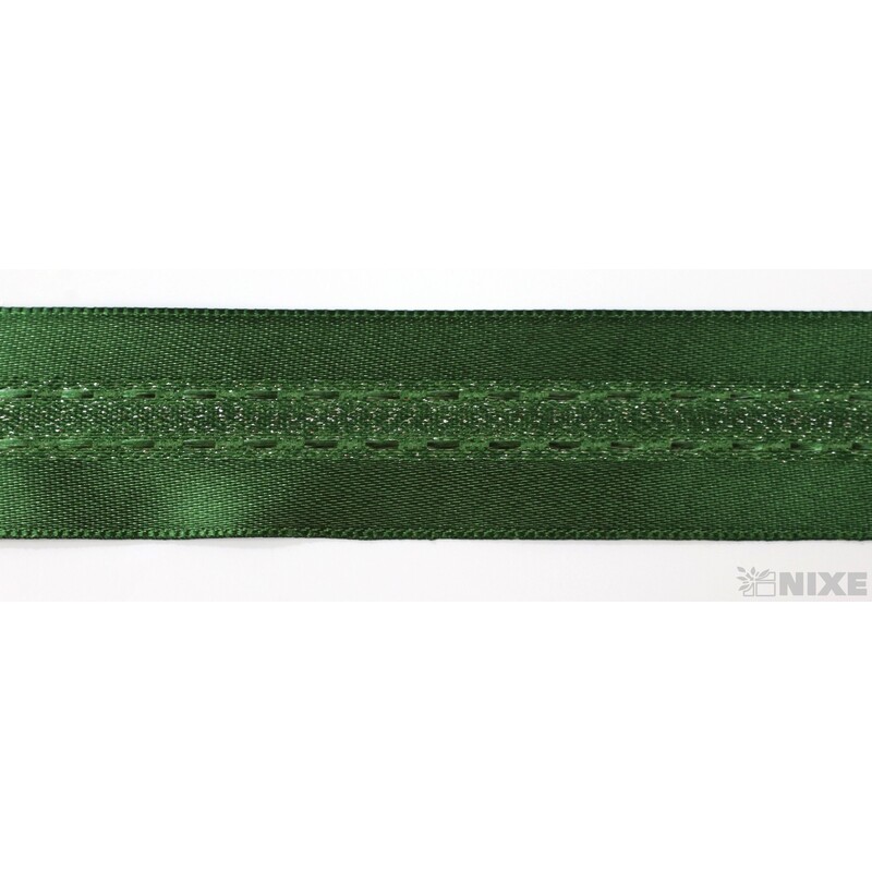 ATLAS STUHA MTP VZOR 25mmx20m*ZELENÁ 080322