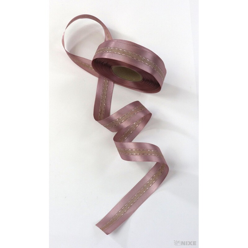 ATLAS STUHA MTP VZOR 25mmx20m*RŮŽOVÁ 080607