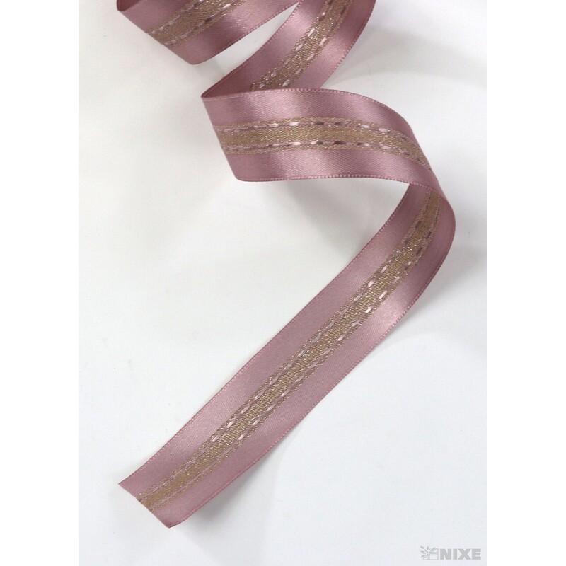 ATLAS STUHA MTP VZOR 25mmx20m*RŮŽOVÁ 080607