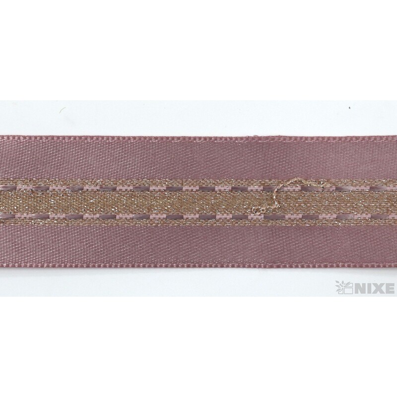 ATLAS STUHA MTP VZOR 25mmx20m*RŮŽOVÁ 080607