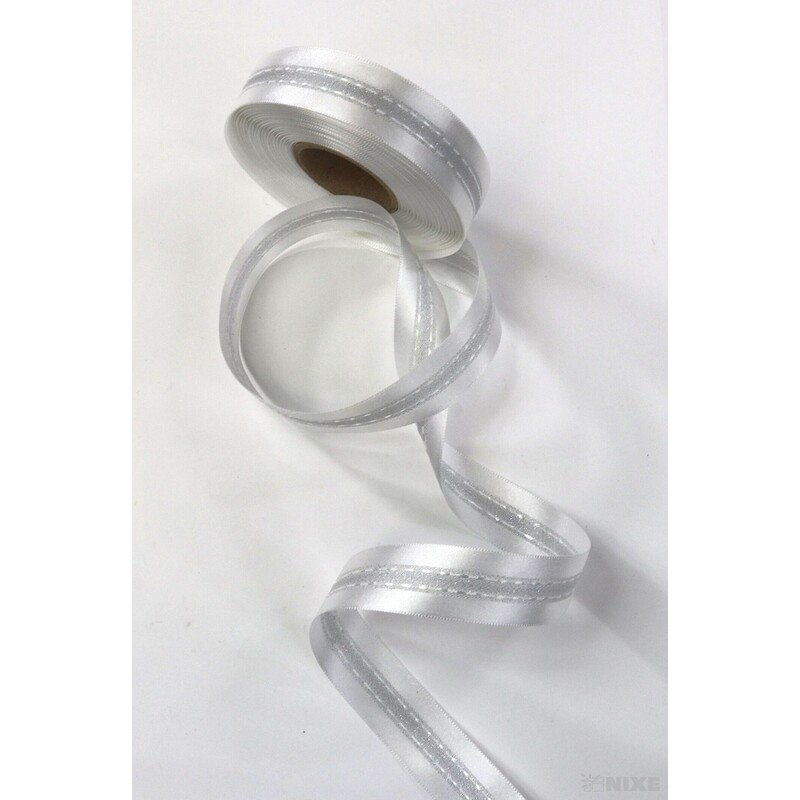 ATLAS STUHA MTP VZOR 25mmx20m*BÍLÁ 080101