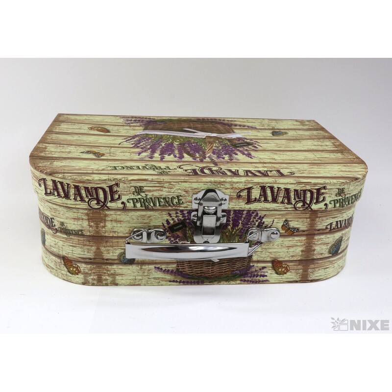 KUFŘÍK 3ks 29x21x9,5cm 24x18x8,5 19x15x8*