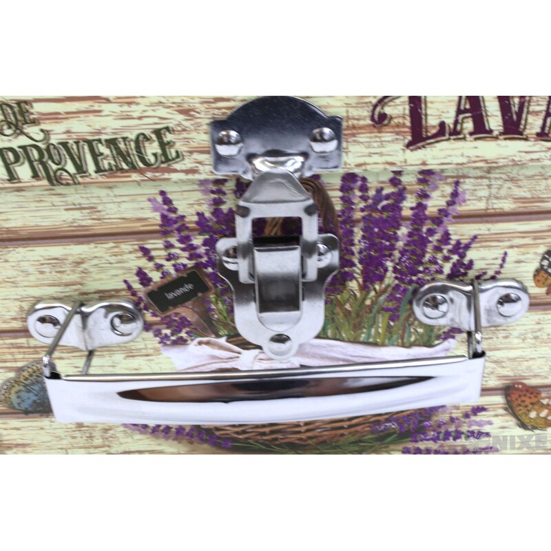 KUFŘÍK 3ks 29x21x9,5cm 24x18x8,5 19x15x8*