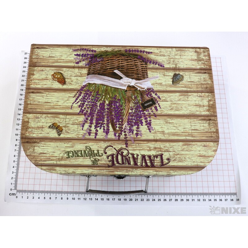 KUFŘÍK 3ks 29x21x9,5cm 24x18x8,5 19x15x8*