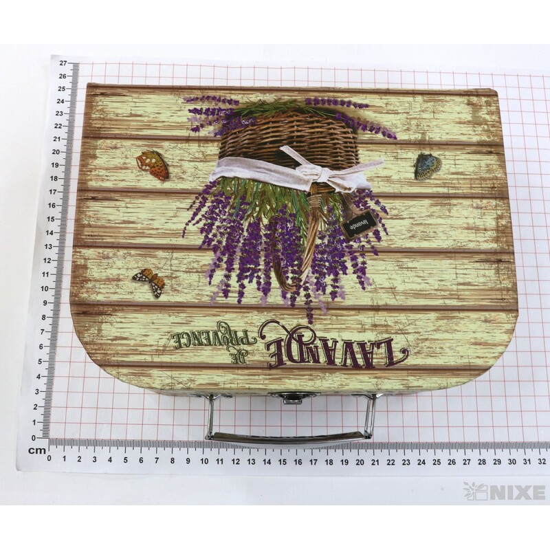 KUFŘÍK 3ks 29x21x9,5cm 24x18x8,5 19x15x8*