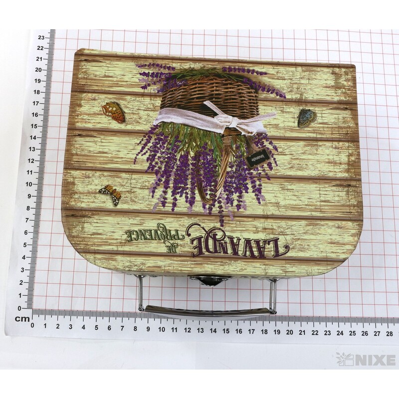 KUFŘÍK 3ks 29x21x9,5cm 24x18x8,5 19x15x8*