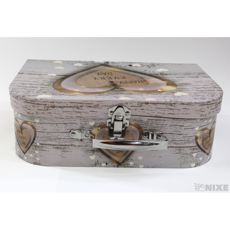 KUFŘÍK 3ks 29x21x9,5cm 24x18x8,5 19x15x8*