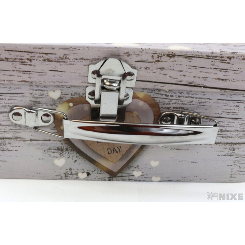 KUFŘÍK 3ks 29x21x9,5cm 24x18x8,5 19x15x8*