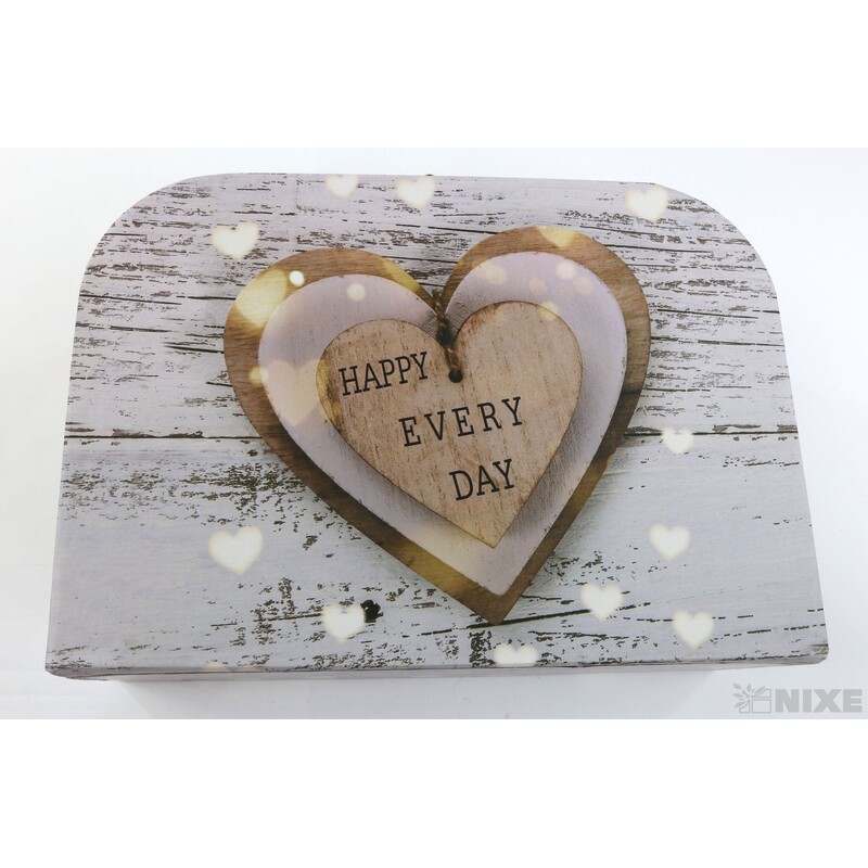 KUFŘÍK 3ks 29x21x9,5cm 24x18x8,5 19x15x8*