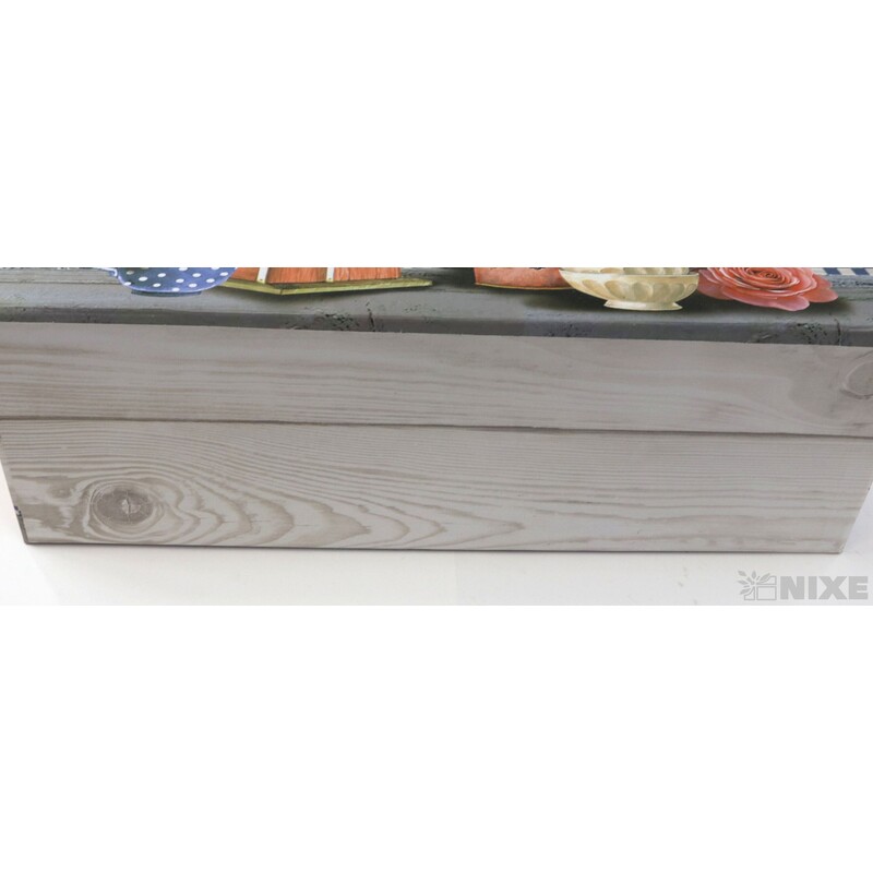 KUFŘÍK 3ks 29x21x9,5cm 24x18x8,5 19x15x8*