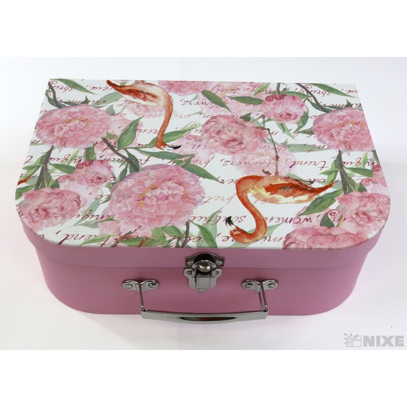 KUFŘÍK 3ks 29x21x9,5cm 24x18x8,5 19x15x8*