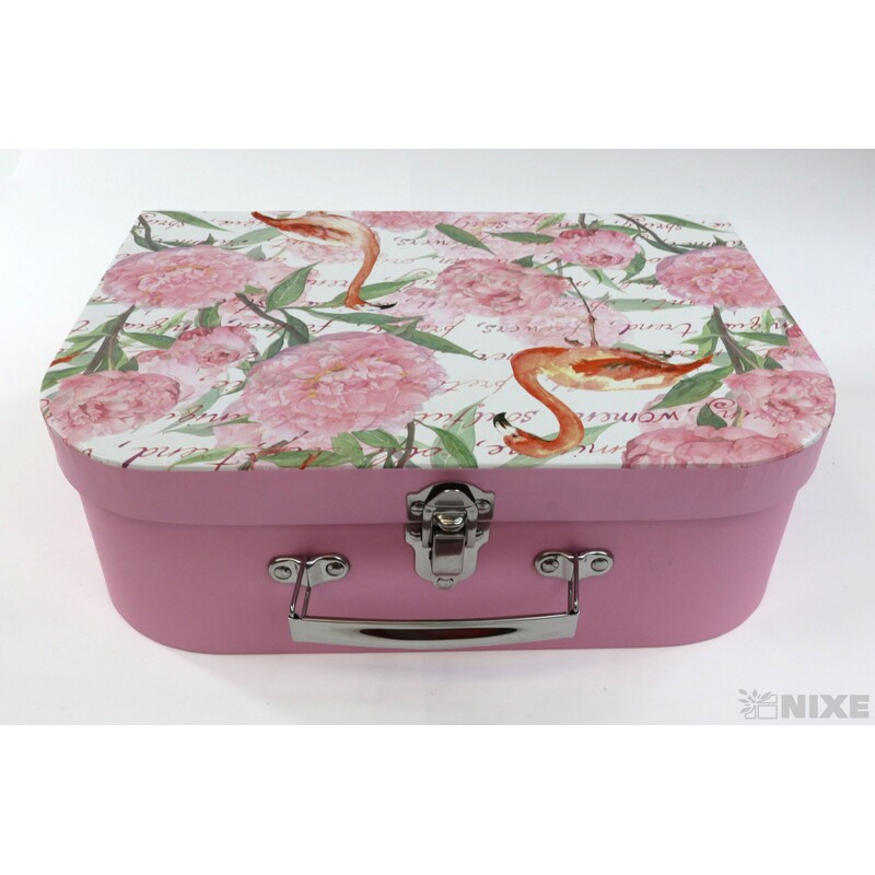 KUFŘÍK 3ks 29x21x9,5cm 24x18x8,5 19x15x8*