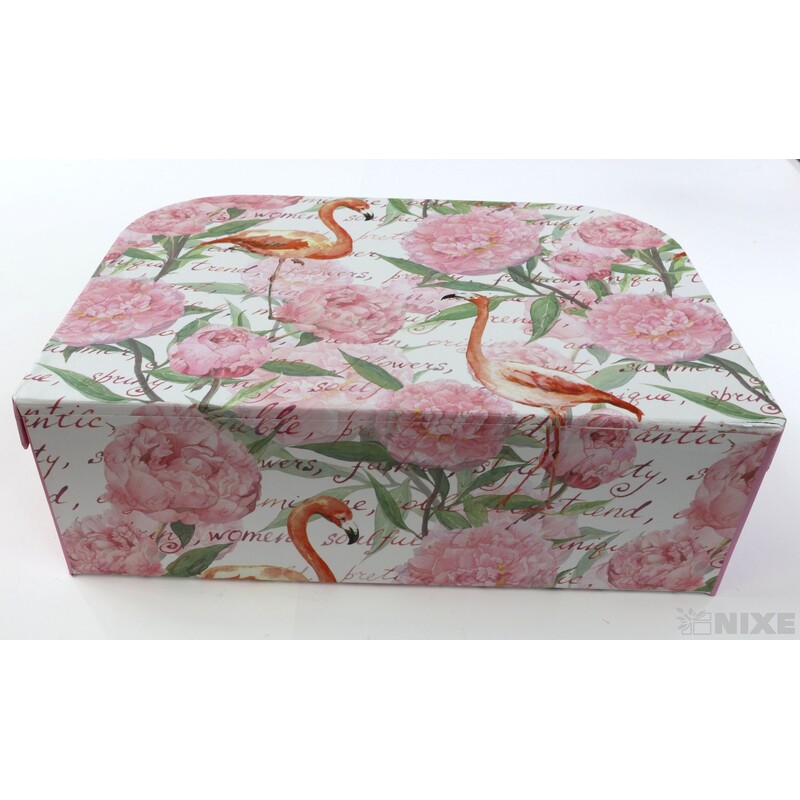 KUFŘÍK 3ks 29x21x9,5cm 24x18x8,5 19x15x8*