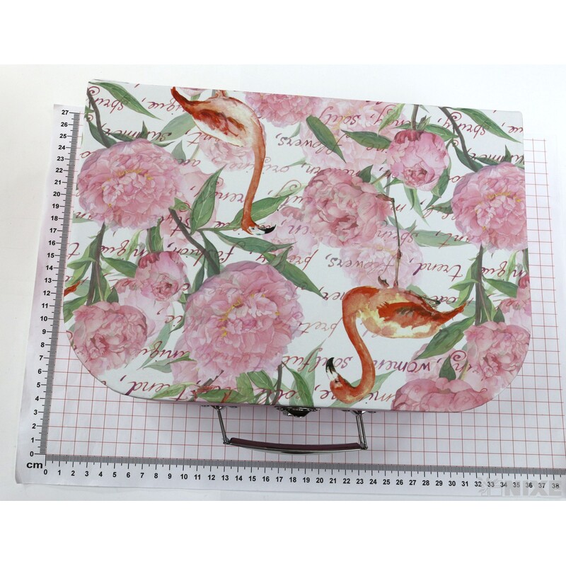 KUFŘÍK 3ks 29x21x9,5cm 24x18x8,5 19x15x8*