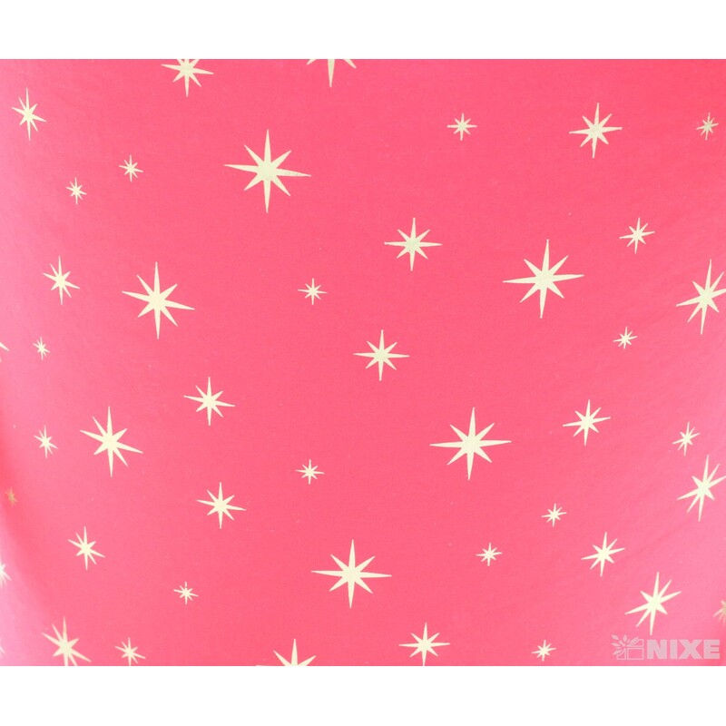 KVĚTINOVÝ BOX 3ks pr. 19x18cm 16x16 14x14*ČERVENÁ