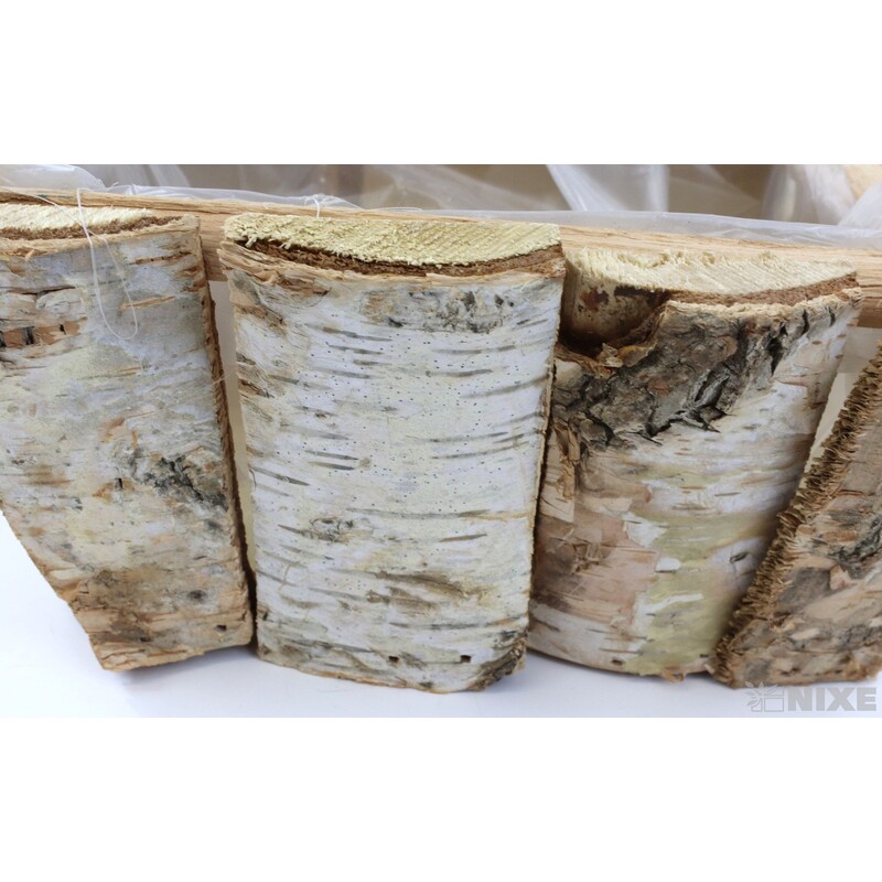 OBAL DŘEVO 8x14cm*PŘÍRODNÍ