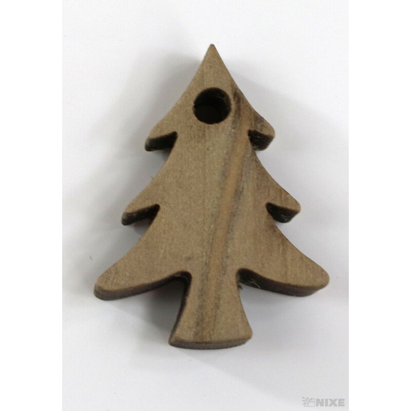 STROMEK D 3cm 48ks*PŘÍRODNÍ