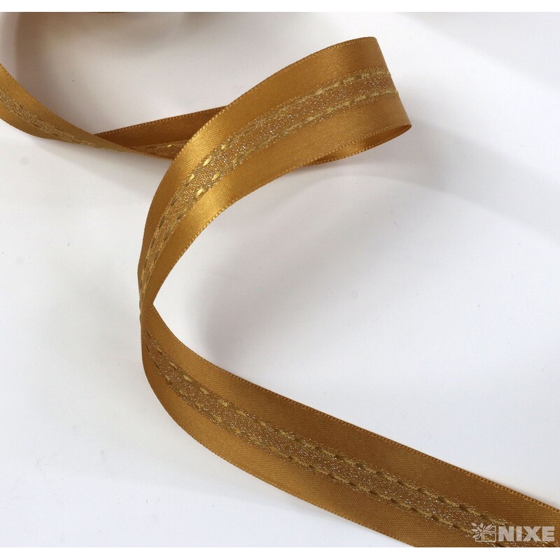 ATLAS STUHA MTP VZOR 25mmx20m*MĚDENÁ 080742