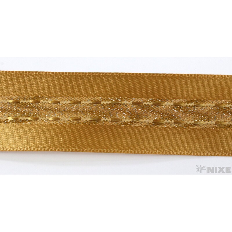 ATLAS STUHA MTP VZOR 25mmx20m*MĚDENÁ 080742