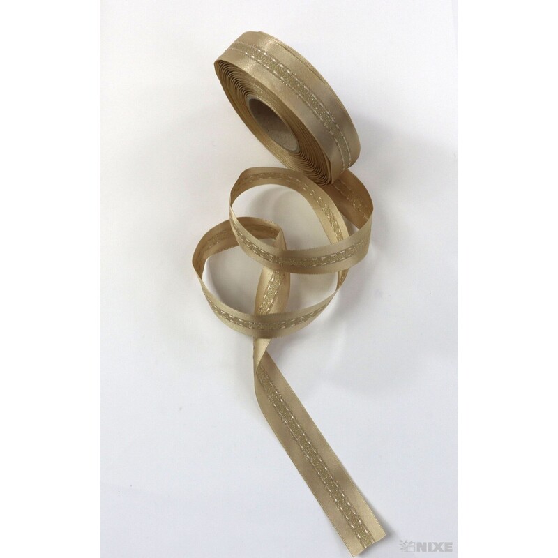 ATLAS STUHA MTP VZOR 25mmx20m*PŘÍRODNÍ 080731