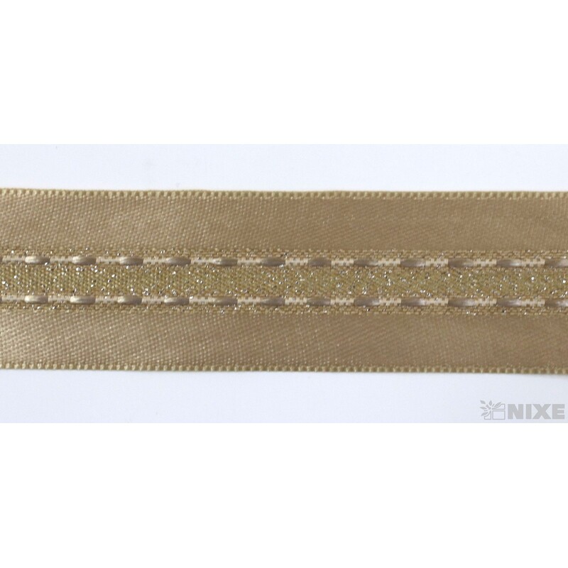 ATLAS STUHA MTP VZOR 25mmx20m*PŘÍRODNÍ 080731