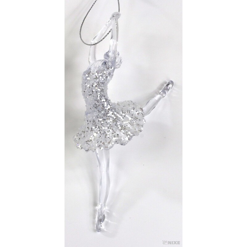 ZÁVĚS BALETKA 14cm*