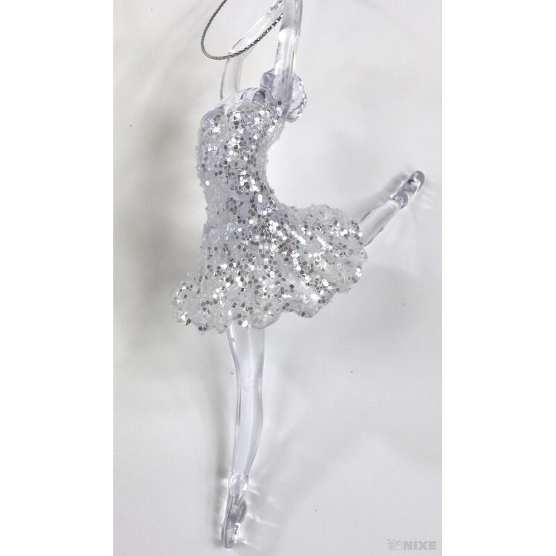 ZÁVĚS BALETKA 14cm*