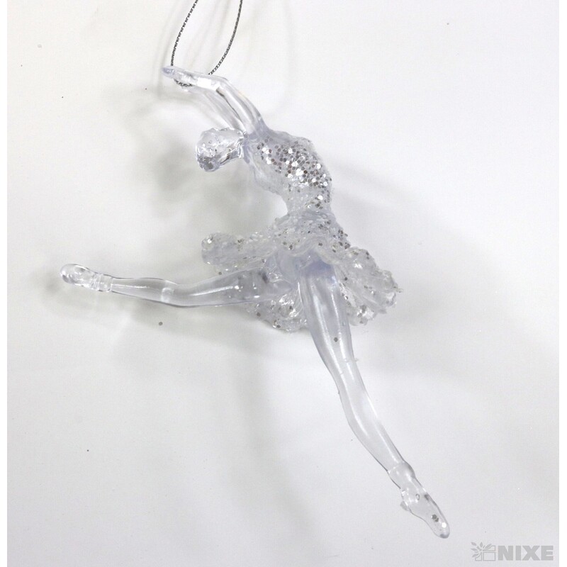 ZÁVĚS BALETKA 14cm*