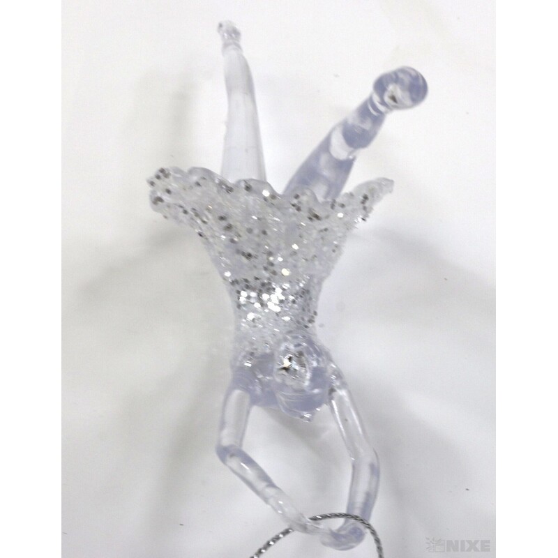 ZÁVĚS BALETKA 14cm*