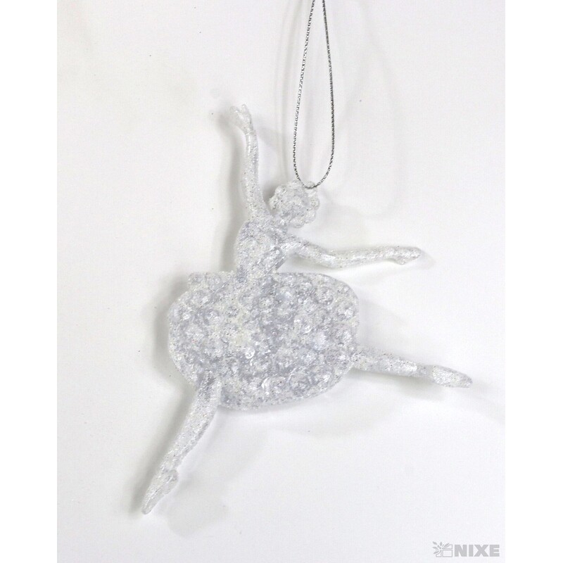 ZÁVĚS BALETKA 14cm*