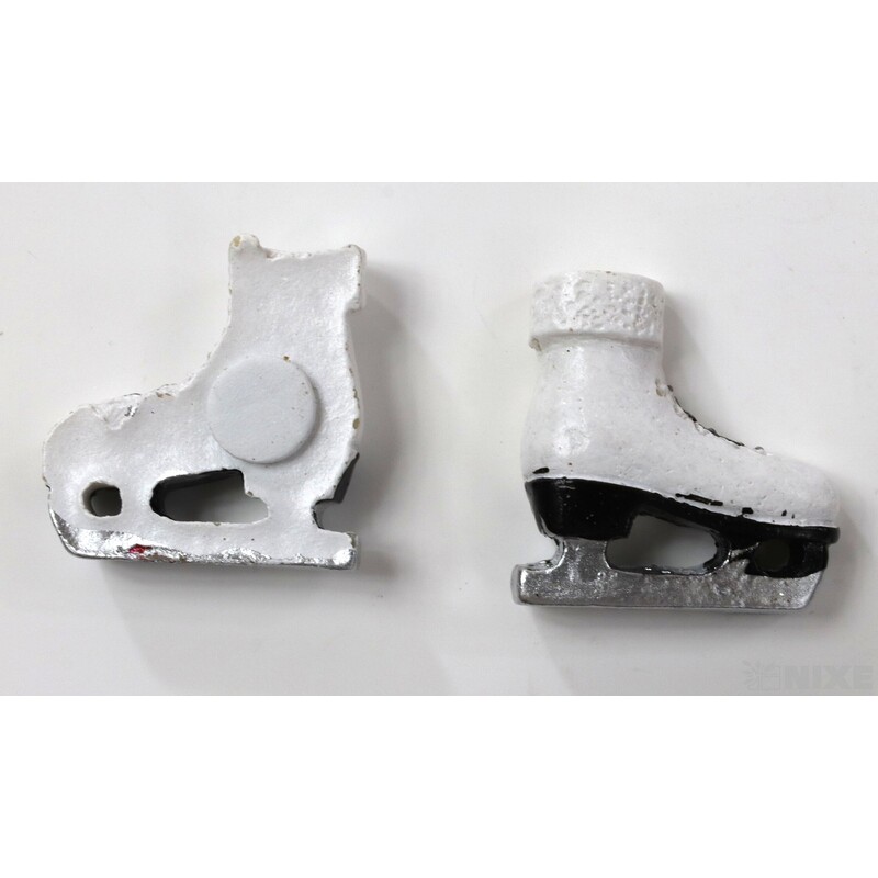 BRUSLE NALEP. 2,5cm 10ks*MIX BAREV