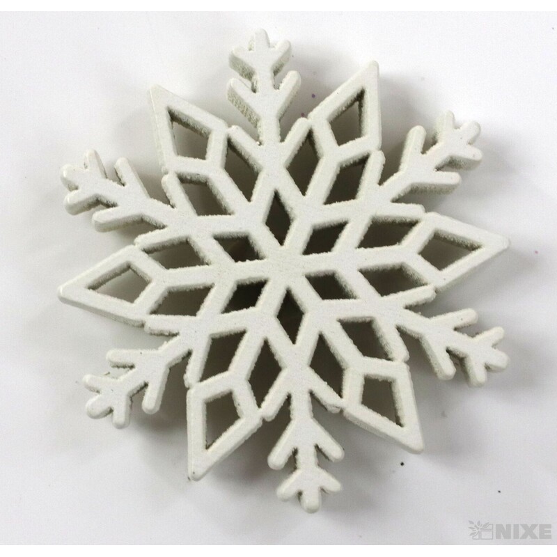 VLOČKA NALEP. 4cm 6ks*