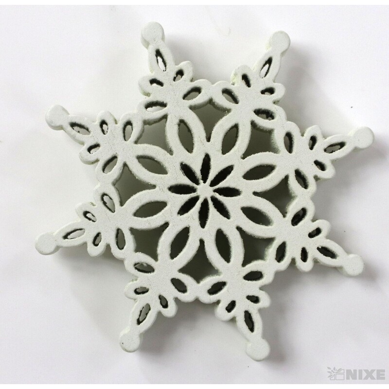 VLOČKA NALEP. 4cm 6ks*