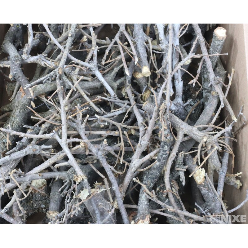 VĚTVE 2kg*PŘÍRODNÍ