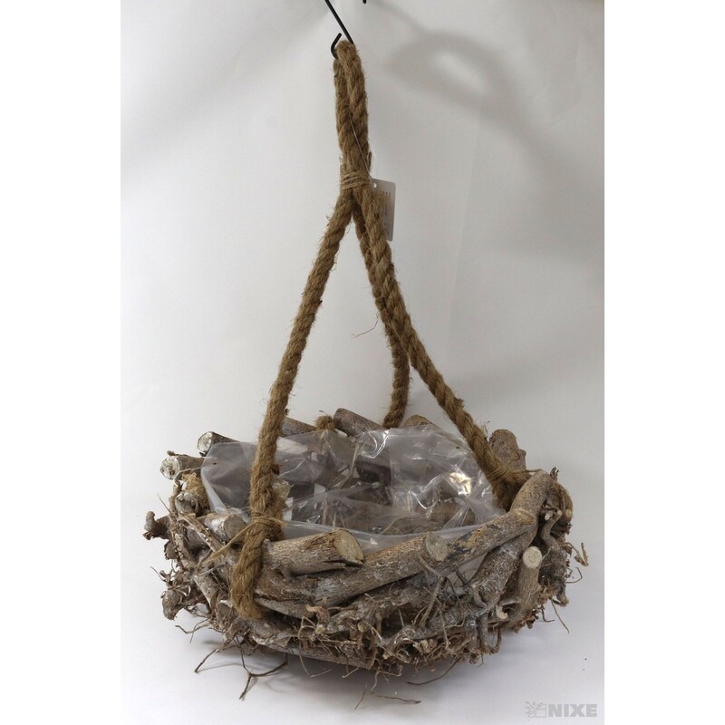 OBAL ZÁVĚS 22x7cm*MIX BAREV