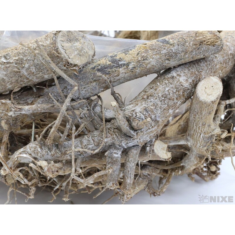 OBAL ZÁVĚS 22x7cm*MIX BAREV