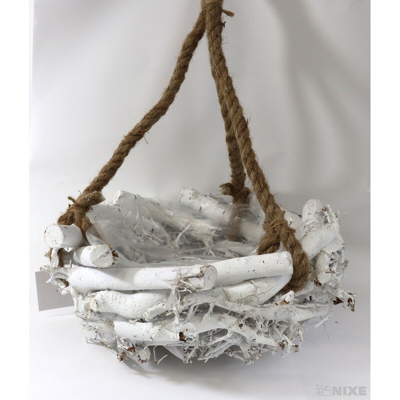 OBAL ZÁVĚS 22x7cm*MIX BAREV