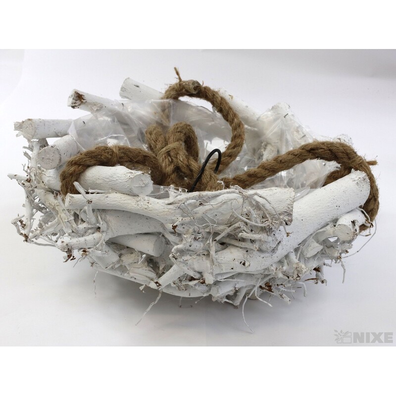 OBAL ZÁVĚS 22x7cm*MIX BAREV