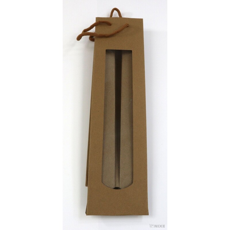 TAŠKA H LÁHEV 9,5x38x8,5cm*