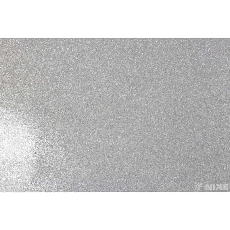 PL ROLE FOLIE METAL 70cmx4,5m H1904168*STŘÍBRNÁ