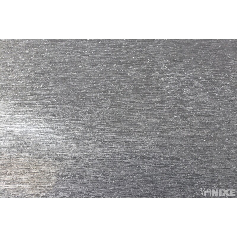 PL ROLE FOLIE METAL 70cmx4,5m H1904173*STŘÍBRNÁ