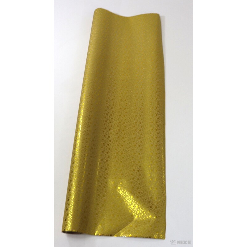 PL ROLE FOLIE METAL 70cmx4,5m H1904170*ZLATÁ