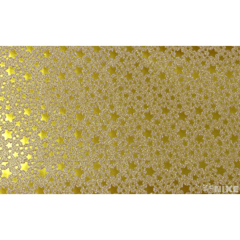 PL ROLE FOLIE METAL 70cmx4,5m H1904170*ZLATÁ