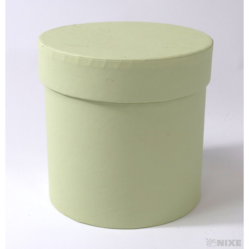 KVĚTINOVÝ BOX 5ks pr. 12x12cm*KRÉMOVÁ