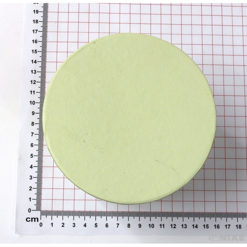 KVĚTINOVÝ BOX 5ks pr. 12x12cm*KRÉMOVÁ