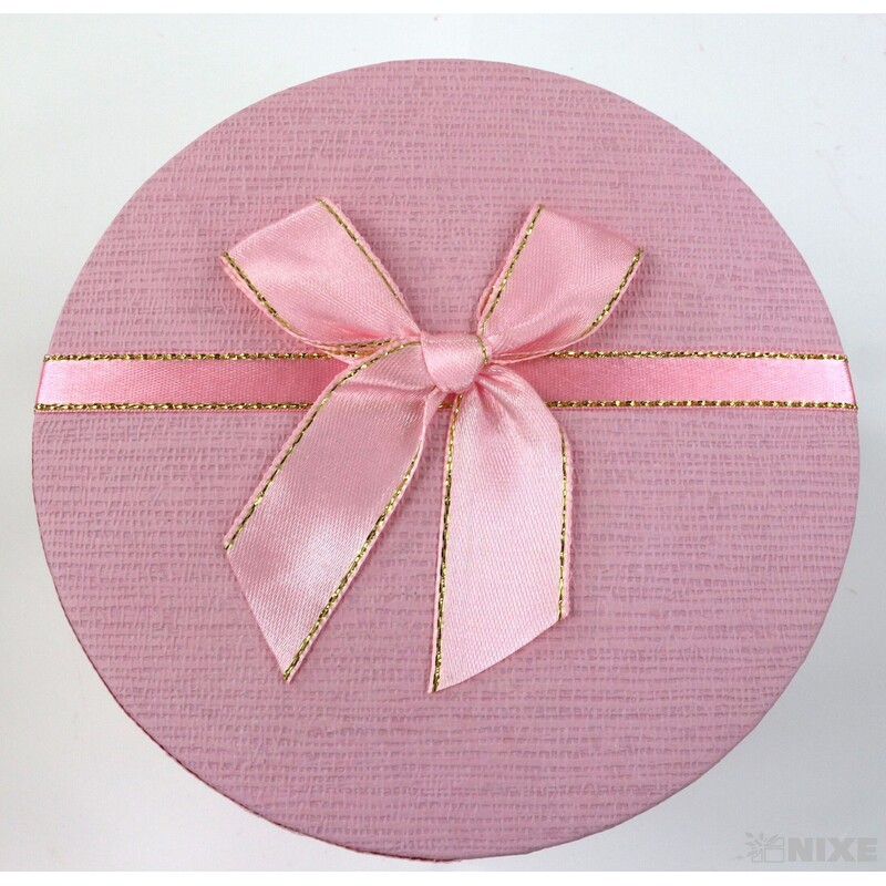 KVĚTINOVÝ BOX pr. 14x12cm 12x10 10x8*MIX BAREV