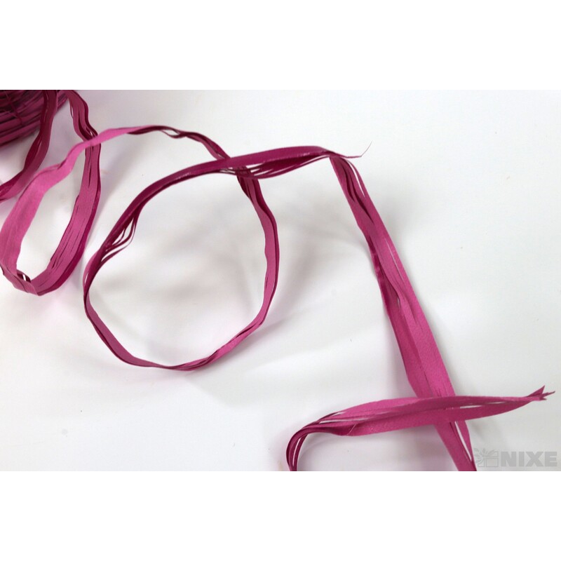 RAFIA DUO 200m PL*RŮŽOVÁ+RŮŽOVÁ TM.