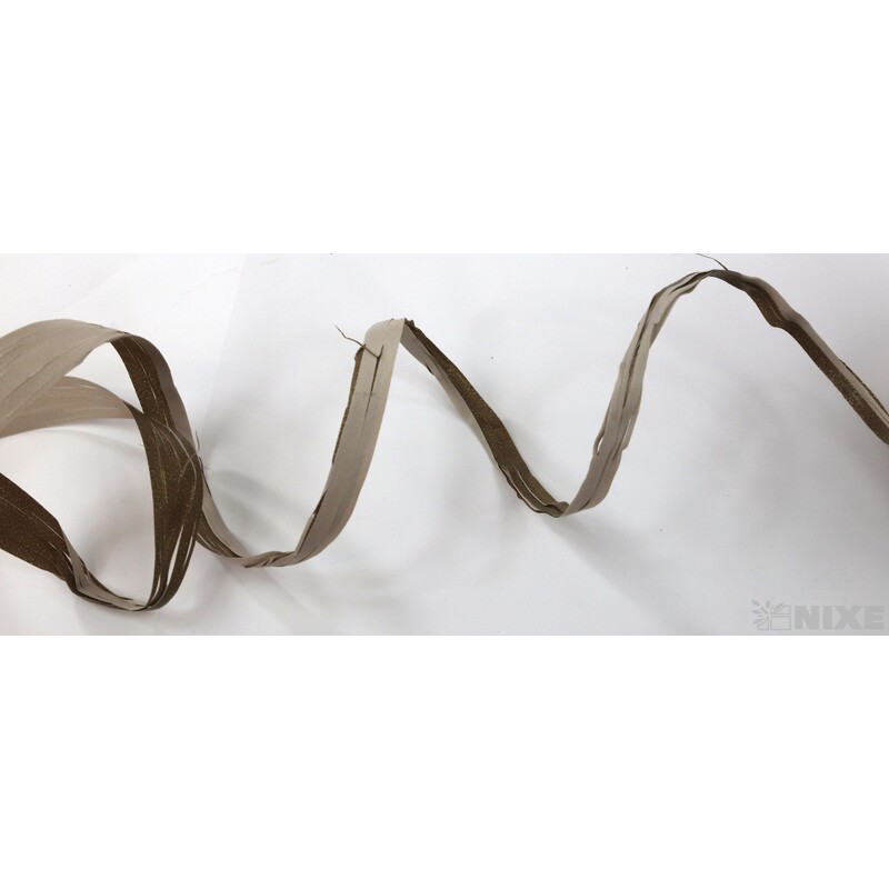 RAFIA DUO 200m PL*KRÉMOVÁ+PŘÍRODNÍ TM.