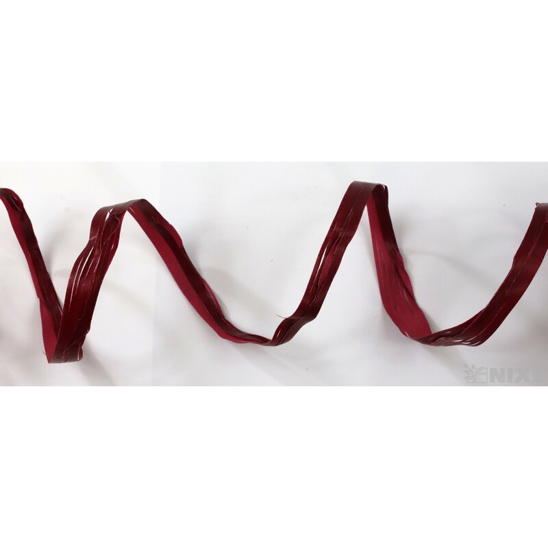 RAFIA DUO 200m PL*BORDOVÁ+RŮŽOVÁ TM.