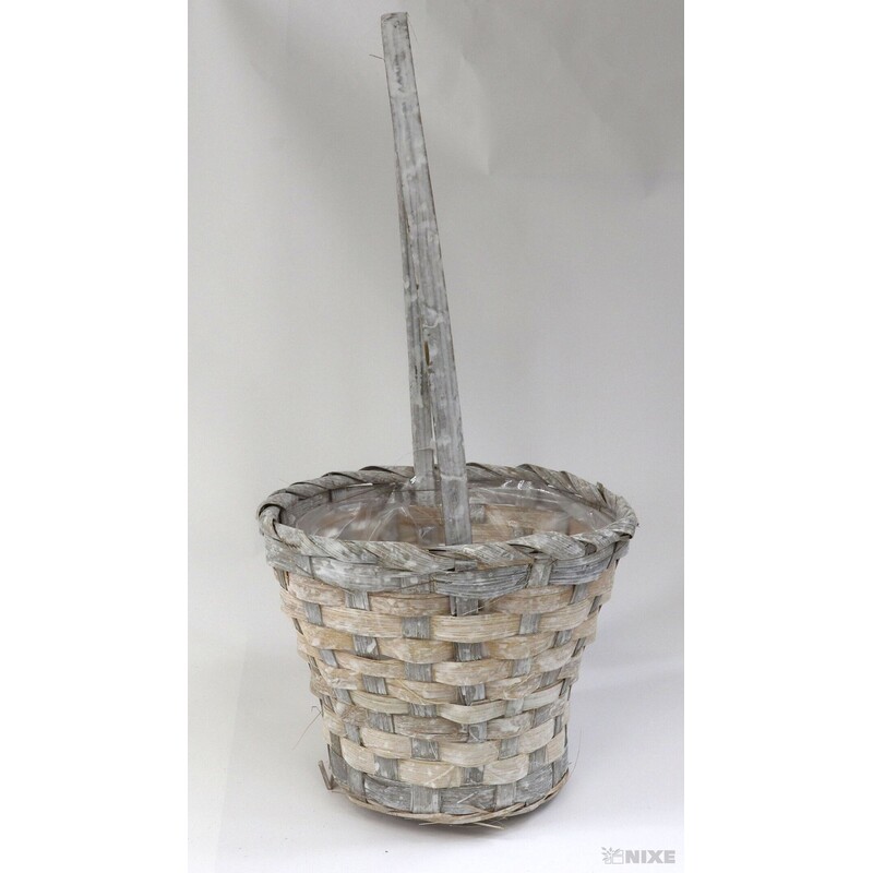 KOŠ RATTAN 35x13x15cm*